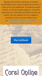 Mobile Screenshot of marinagalatioto.com